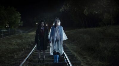 Teaser for Backtrack