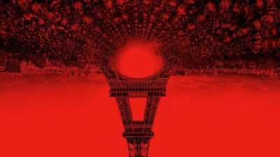 Teaser for As Above, So Below