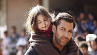 Teaser for Bajrangi Bhaijaan