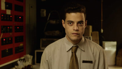 Teaser for Buster’s Mal Heart