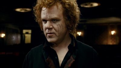 Teaser for Cirque du Freak: The Vampire’s Assistant
