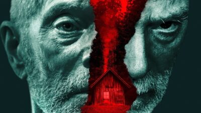 Teaser for Old Man