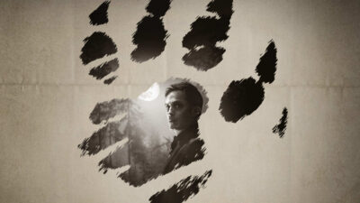 Teaser for Werewolf by Night