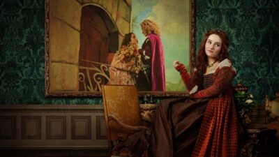 Teaser for Rosaline