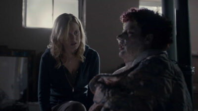 Teaser for Clown