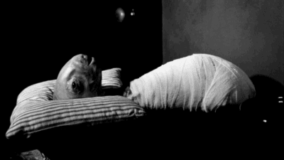 Teaser for Eraserhead