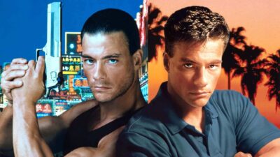 Teaser for Double Impact
