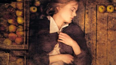 Teaser for Dogville