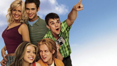 Teaser for EuroTrip