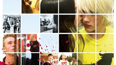 Teaser for Elephant