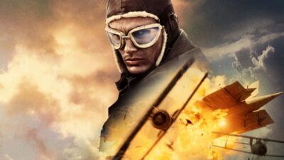 Teaser for Flyboys