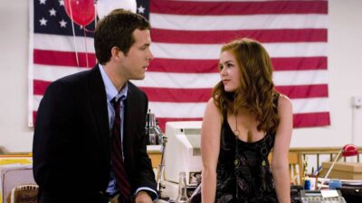 Teaser for Definitely, Maybe