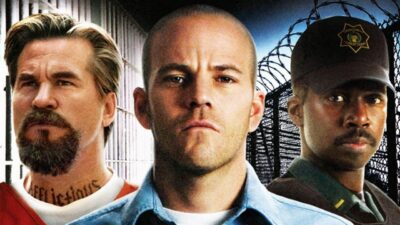 Teaser for Felon