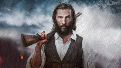 Teaser for Free State of Jones
