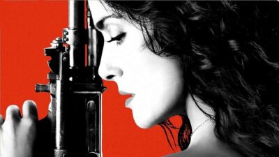 Teaser for Everly