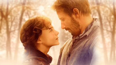 Teaser for Far from the Madding Crowd