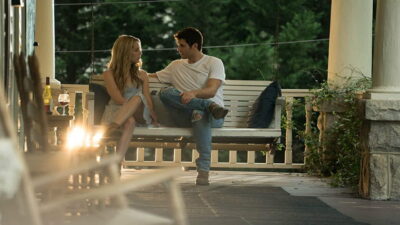 Teaser for Forever My Girl