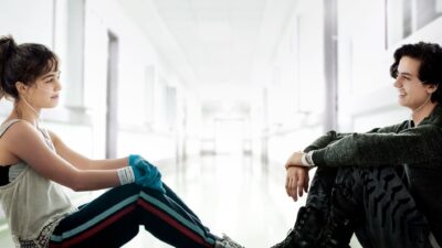 Teaser for Five Feet Apart