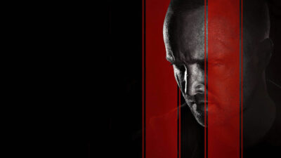 Teaser for El Camino: A Breaking Bad Movie