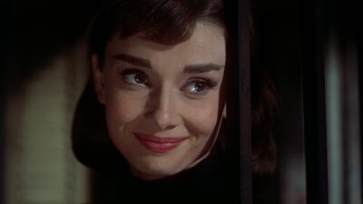 Teaser for Funny Face