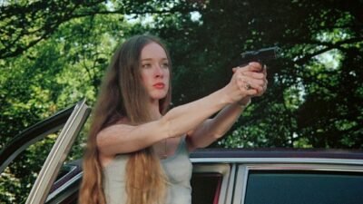 Teaser for Day of the Woman