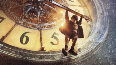 Teaser for Hugo