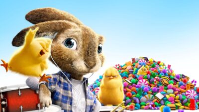 Teaser for Hop
