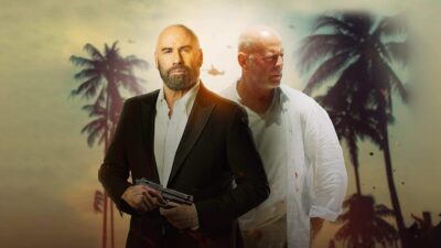 Teaser for Paradise City