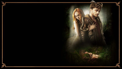 Teaser for Horns