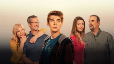 Teaser for Lifemark