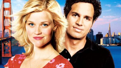 Teaser for Just Like Heaven