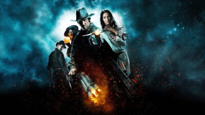 Teaser for Jonah Hex