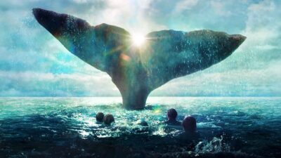 Teaser for In the Heart of the Sea