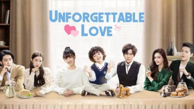 Teaser for Unforgettable Love