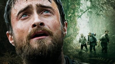 Teaser for Jungle