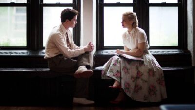 Teaser for Indignation