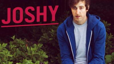 Teaser for Joshy