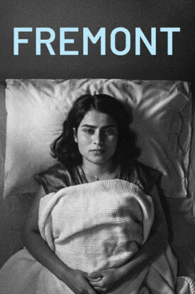 پوستر رسمی فیلم Fremont (2023)