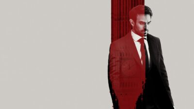 Teaser for Treason