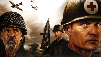 Teaser for Battle for Saipan