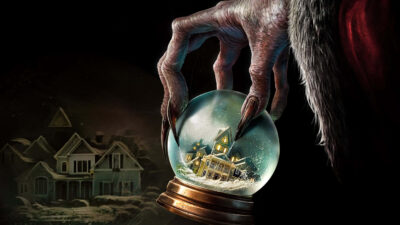 Teaser for Krampus