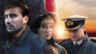 Teaser for Kursk