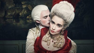 Teaser for Dangerous Liaisons