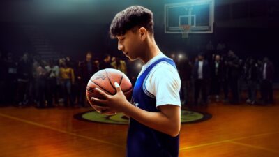 Teaser for Chang Can Dunk