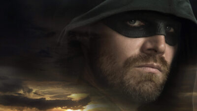Teaser for Arrow