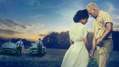 Teaser for Loving