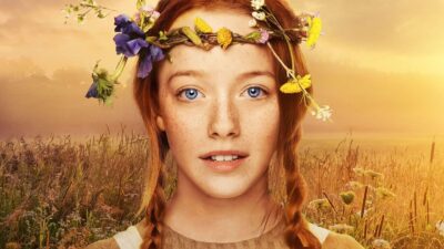 Teaser for Anne with an E