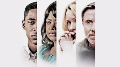 Teaser for Luce
