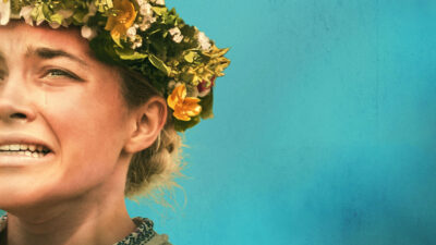 Teaser for Midsommar