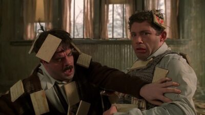 Teaser for MouseHunt